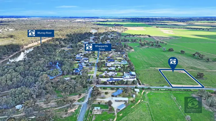 Third view of Homely land listing, LOT 2, 142 Latham Road, Echuca VIC 3564