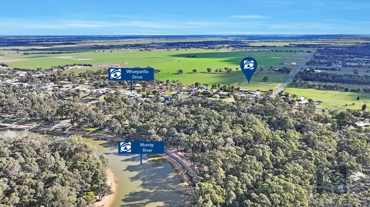 Fourth view of Homely land listing, LOT 2, 142 Latham Road, Echuca VIC 3564