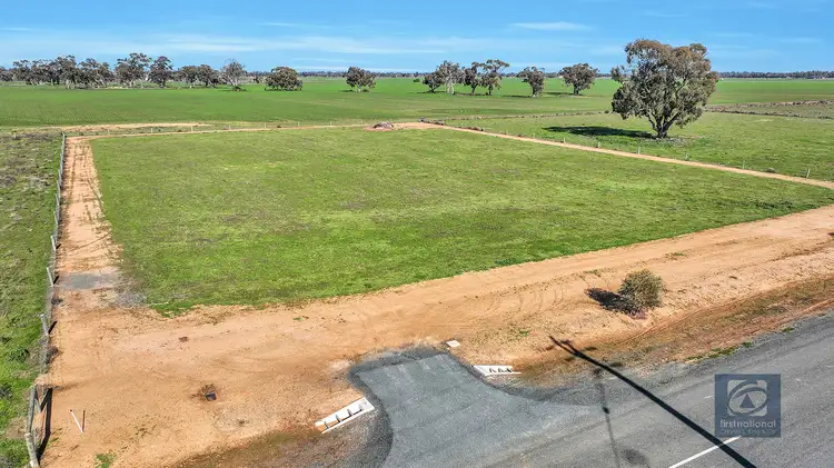 Seventh view of Homely land listing, LOT 2, 142 Latham Road, Echuca VIC 3564
