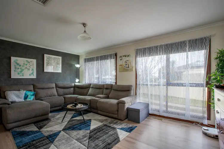 Second view of Homely house listing, 463 Danes Street, Lavington NSW 2641