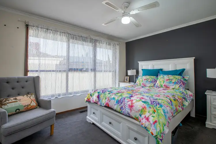 Fifth view of Homely house listing, 463 Danes Street, Lavington NSW 2641