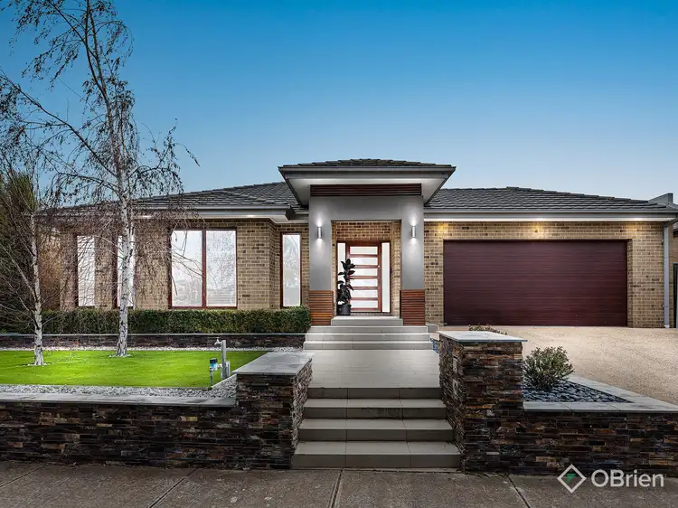 189 Arbour Bvd, Burnside Heights VIC 3023