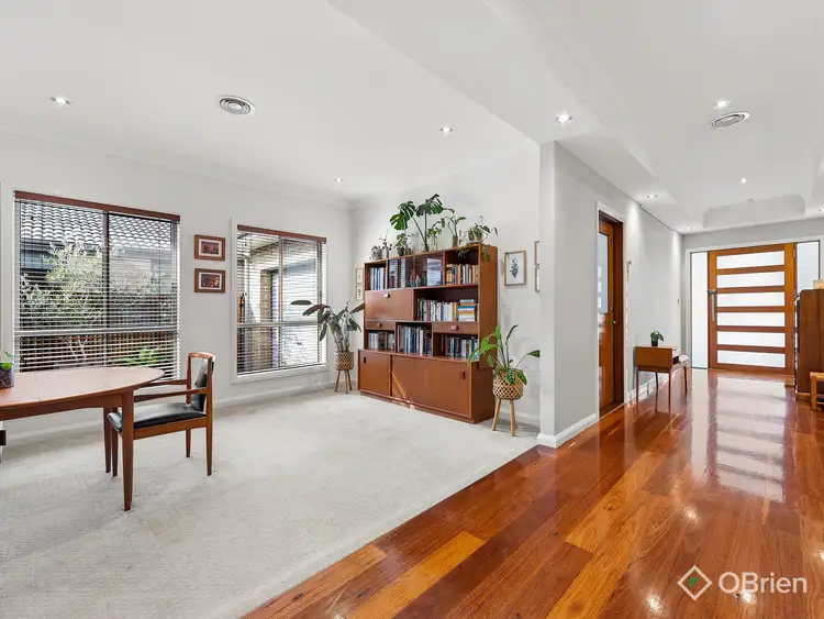 Second view of Homely house listing, 189 Arbour Bvd, Burnside Heights VIC 3023