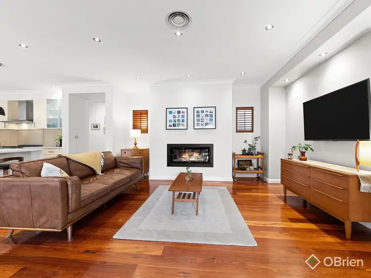 Sixth view of Homely house listing, 189 Arbour Bvd, Burnside Heights VIC 3023