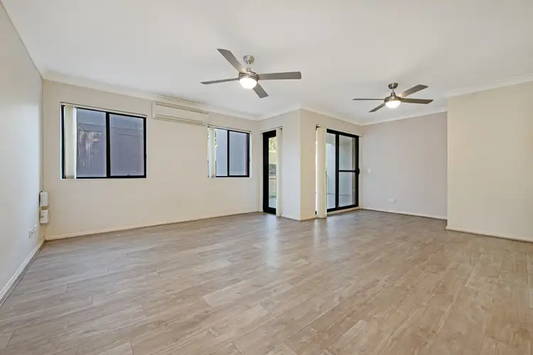 Second view of Homely apartment listing, 17/21-29 Third Avenue, Blacktown NSW 2148