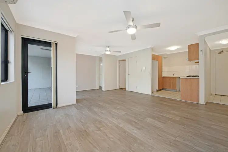 Third view of Homely apartment listing, 17/21-29 Third Avenue, Blacktown NSW 2148
