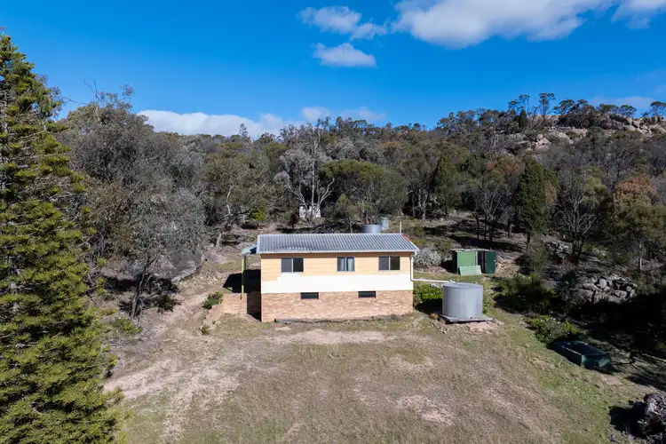 157 Ridge Road, Mudgee NSW 2850