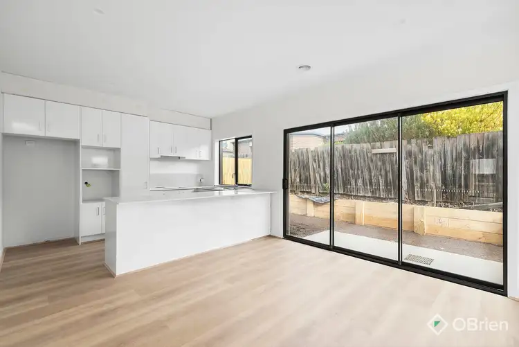 Second view of Homely unit listing, 4/36 Eramosa Road East, Somerville VIC 3912