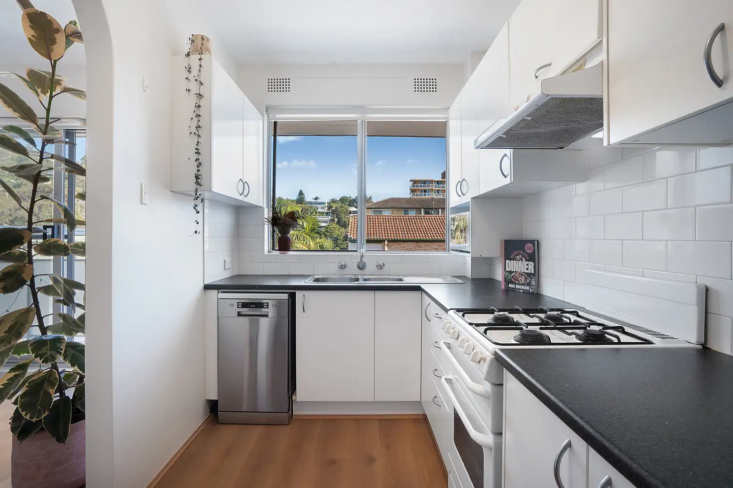 Main view of Homely apartment listing, 12/1267-1269 Pittwater Road, Narrabeen NSW 2101