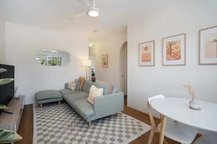 Third view of Homely apartment listing, 12/1267-1269 Pittwater Road, Narrabeen NSW 2101