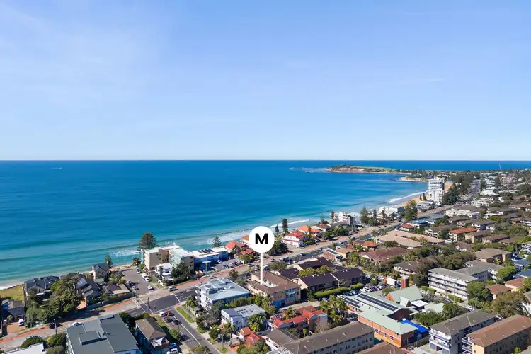 Fourth view of Homely apartment listing, 12/1267-1269 Pittwater Road, Narrabeen NSW 2101