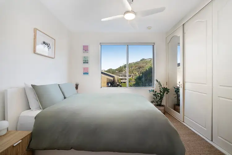 Fifth view of Homely apartment listing, 12/1267-1269 Pittwater Road, Narrabeen NSW 2101