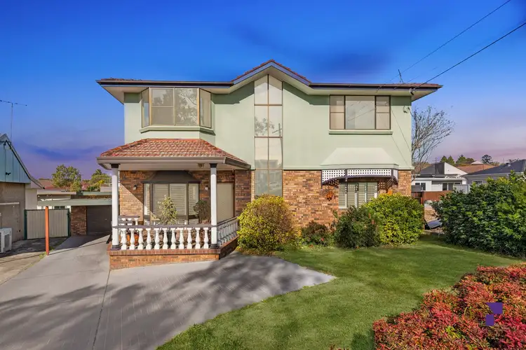 Main view of Homely house listing, 15 Peter Crescent, Greenacre NSW 2190