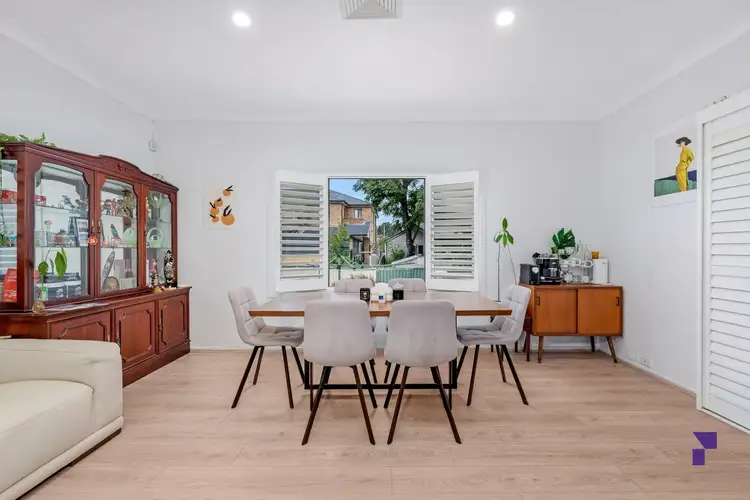 Fourth view of Homely house listing, 15 Peter Crescent, Greenacre NSW 2190