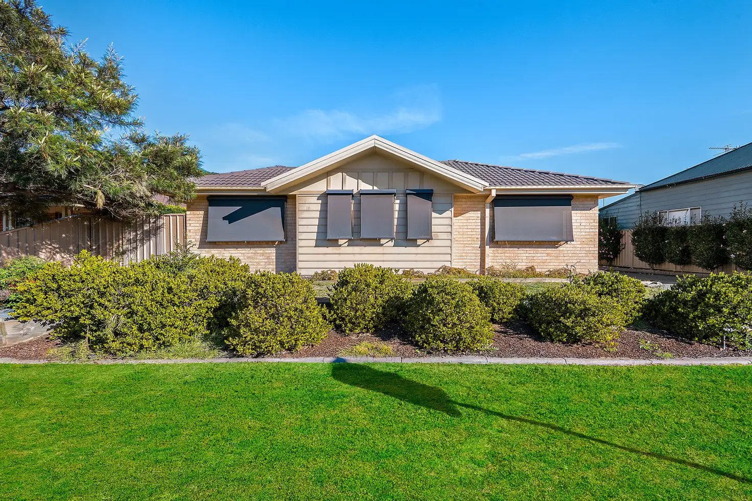 Main view of Homely semi-detached listing, 1/29 Northcote Street, Aberdare NSW 2325