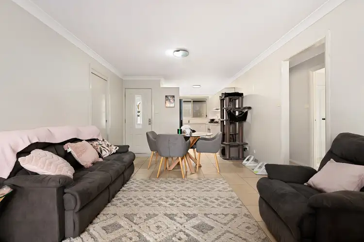 Fourth view of Homely semi-detached listing, 1/29 Northcote Street, Aberdare NSW 2325