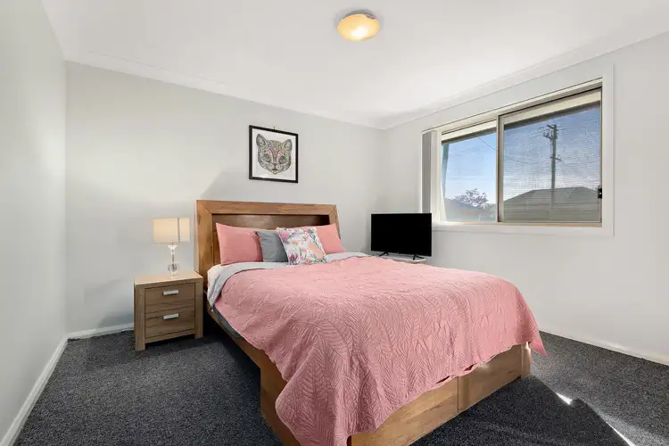 Sixth view of Homely semi-detached listing, 1/29 Northcote Street, Aberdare NSW 2325