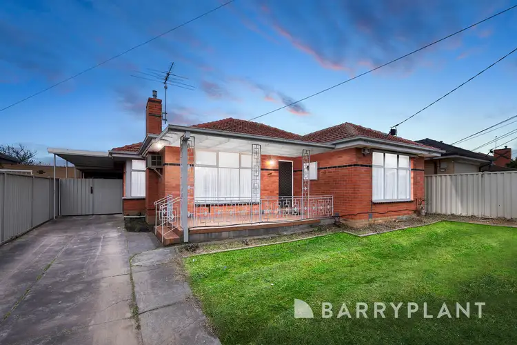 Second view of Homely house listing, 53 Stradbroke Drive, St Albans VIC 3021