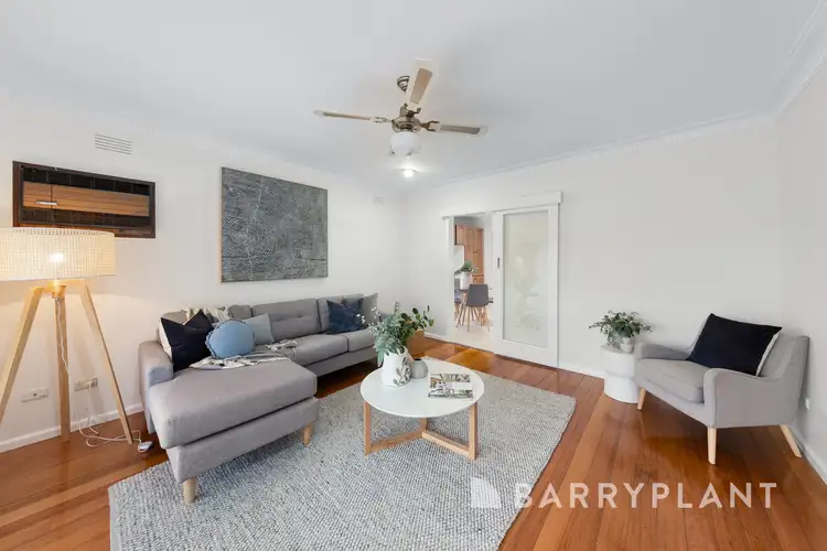Third view of Homely house listing, 53 Stradbroke Drive, St Albans VIC 3021