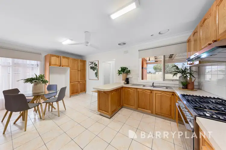 Fifth view of Homely house listing, 53 Stradbroke Drive, St Albans VIC 3021