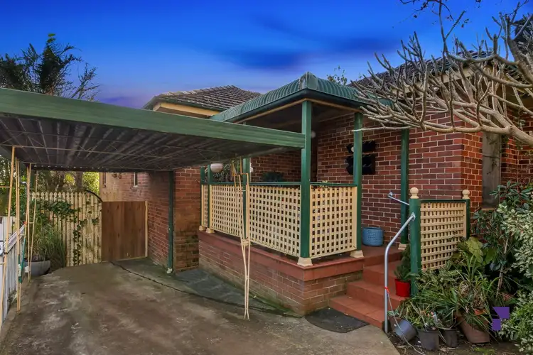 Second view of Homely house listing, 12 Frank Street, Mount Lewis NSW 2190