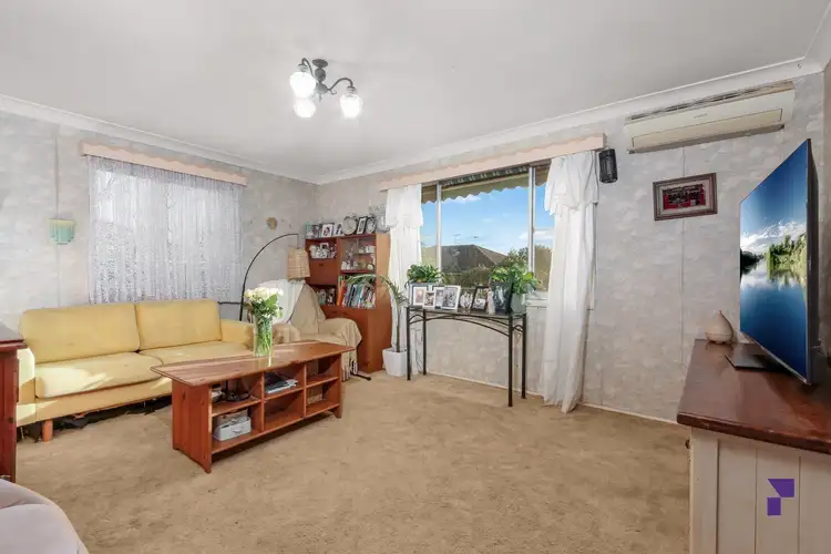 Fifth view of Homely house listing, 12 Frank Street, Mount Lewis NSW 2190