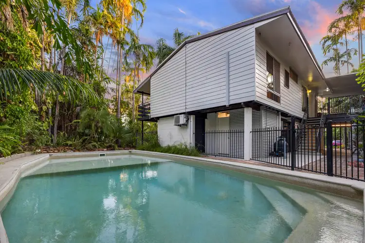14 Thornton Crescent, Moil NT 810