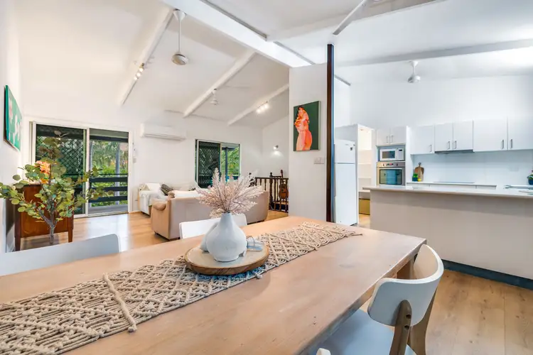 Second view of Homely house listing, 14 Thornton Crescent, Moil NT 810
