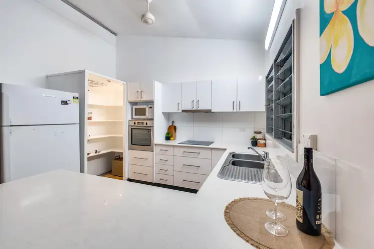 Third view of Homely house listing, 14 Thornton Crescent, Moil NT 810