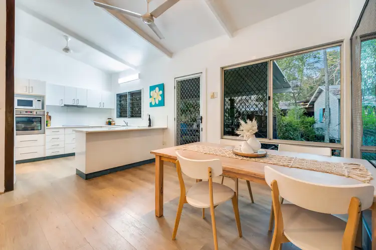 Fourth view of Homely house listing, 14 Thornton Crescent, Moil NT 810