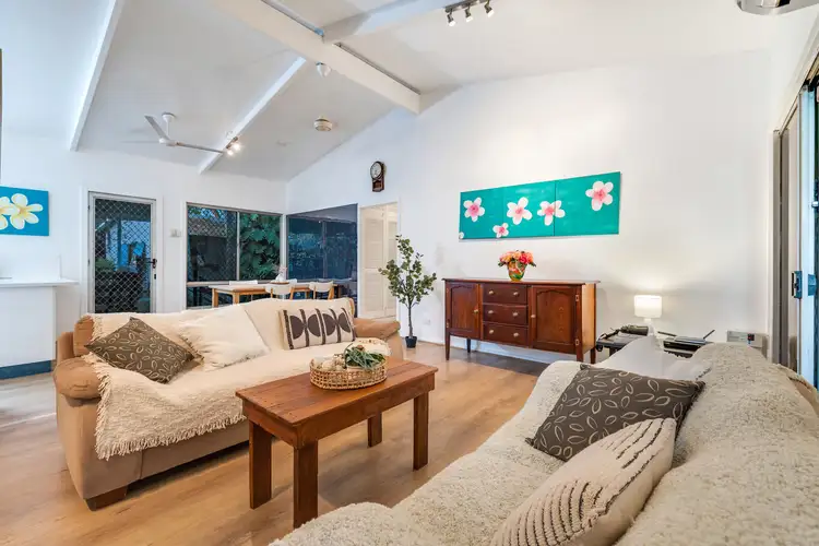 Fifth view of Homely house listing, 14 Thornton Crescent, Moil NT 810