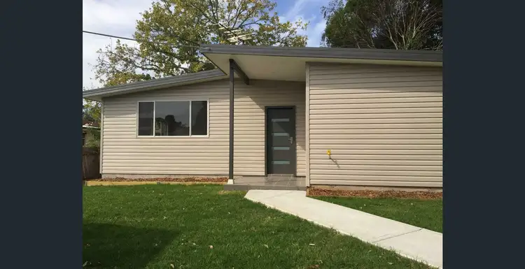 Main view of Homely house listing, 55A Wheeler Street, Lalor Park NSW 2147