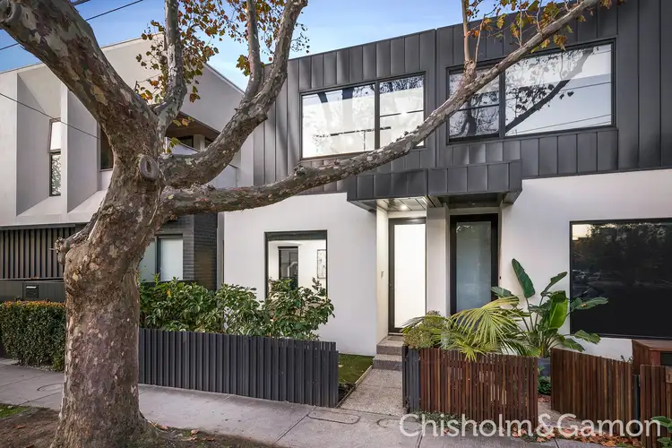 190 Tennyson Street, Elwood VIC 3184