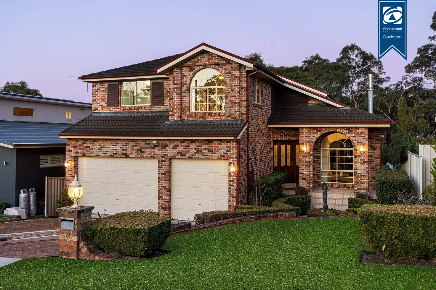 Main view of Homely house listing, 12 Pleasure Point Road, Pleasure Point NSW 2172