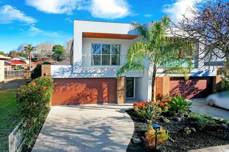 1/15 George Street, Warragul VIC 3820