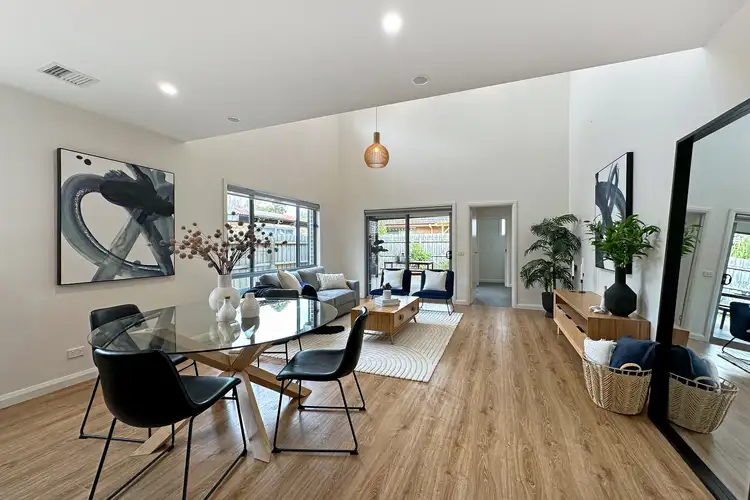 Fifth view of Homely townhouse listing, 1/15 George Street, Warragul VIC 3820