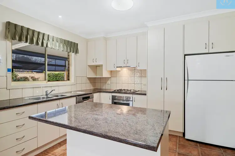 Second view of Homely house listing, 19 Boyd Street, Tocumwal NSW 2714