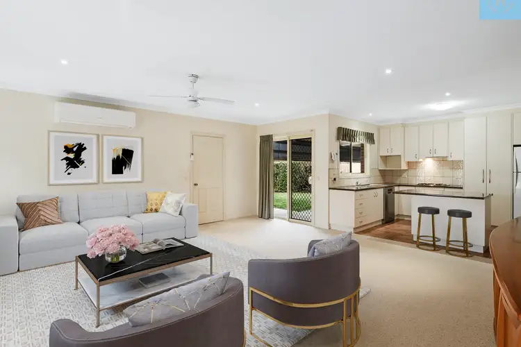 Fourth view of Homely house listing, 19 Boyd Street, Tocumwal NSW 2714