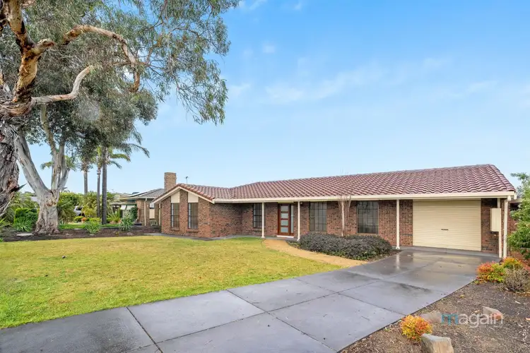 12 Lerunna Avenue, Hallett Cove SA 5158
