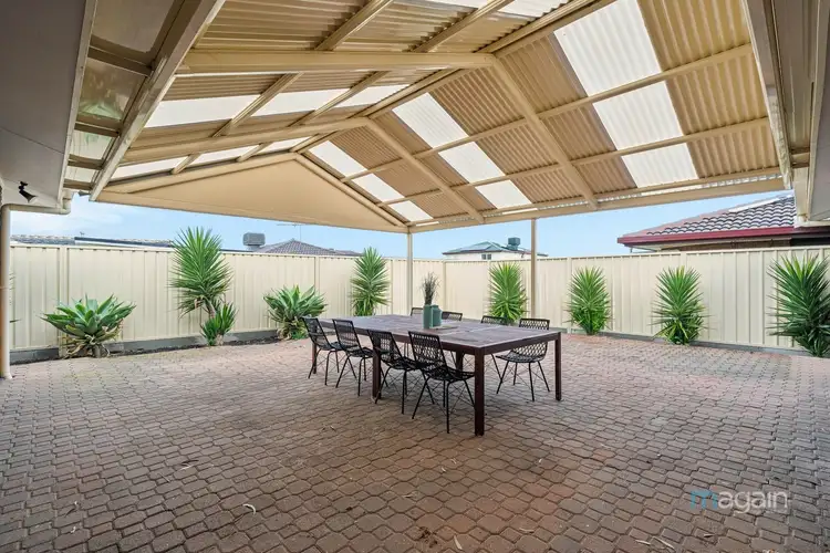 Fifth view of Homely house listing, 12 Lerunna Avenue, Hallett Cove SA 5158