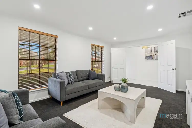 Sixth view of Homely house listing, 12 Lerunna Avenue, Hallett Cove SA 5158