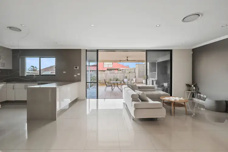 Second view of Homely house listing, 11 Cooeeyana Parade, Mount Lewis NSW 2190