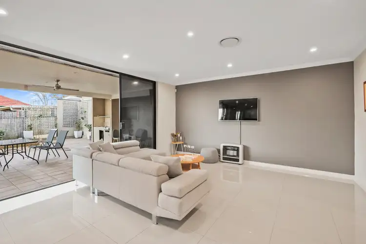 Third view of Homely house listing, 11 Cooeeyana Parade, Mount Lewis NSW 2190