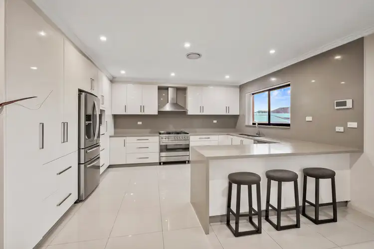 Fourth view of Homely house listing, 11 Cooeeyana Parade, Mount Lewis NSW 2190