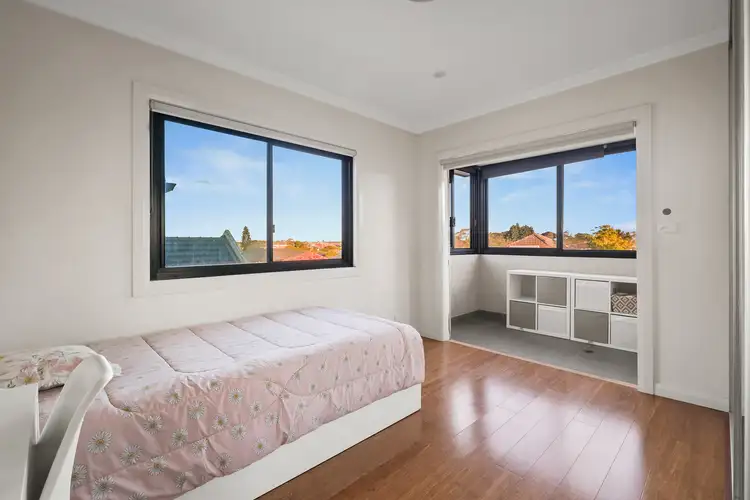 Fifth view of Homely house listing, 11 Cooeeyana Parade, Mount Lewis NSW 2190