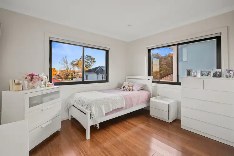 Sixth view of Homely house listing, 11 Cooeeyana Parade, Mount Lewis NSW 2190