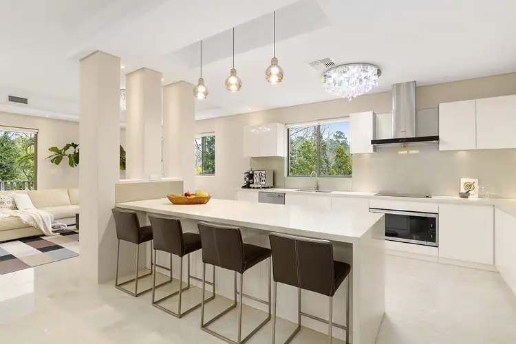 Third view of Homely house listing, 32 Day Road, Cheltenham NSW 2119