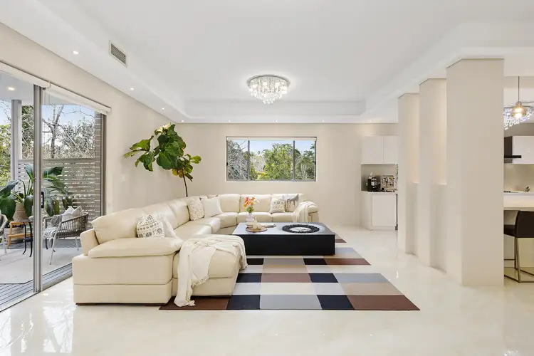 Fourth view of Homely house listing, 32 Day Road, Cheltenham NSW 2119