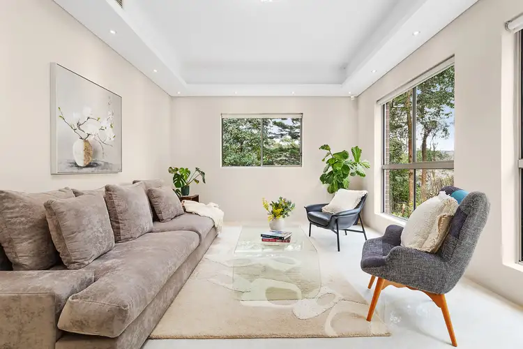 Fifth view of Homely house listing, 32 Day Road, Cheltenham NSW 2119