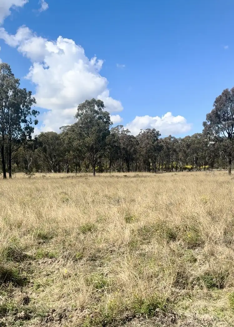 Second view of Homely rural property listing, Cunningham Highway, Thane QLD 4370